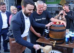 Fruehlingsmarkt 2025 In Jena Eroeffnet 00